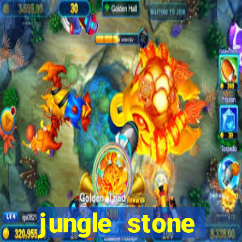 jungle stone reclame aqui